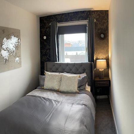 Holiday Apartment Ardrossan Ngoại thất bức ảnh