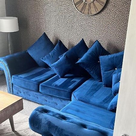Holiday Apartment Ardrossan Ngoại thất bức ảnh