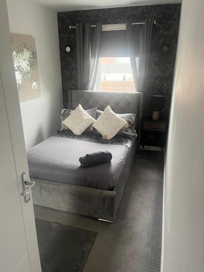 Holiday Apartment Ardrossan Ngoại thất bức ảnh