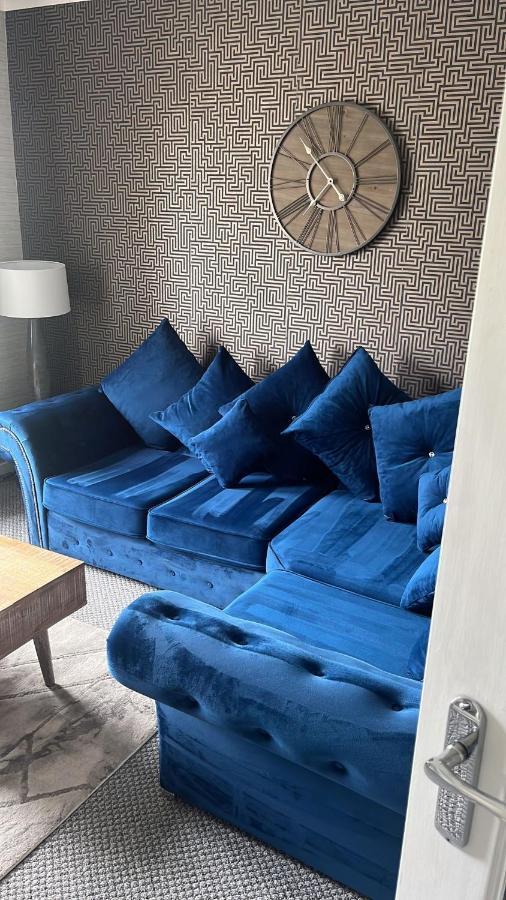 Holiday Apartment Ardrossan Ngoại thất bức ảnh
