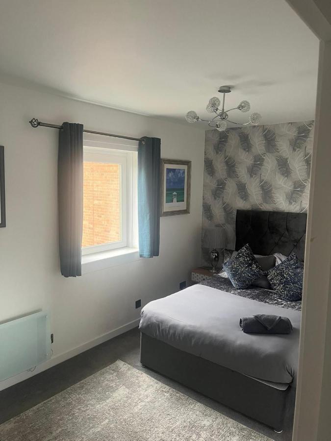 Holiday Apartment Ardrossan Ngoại thất bức ảnh