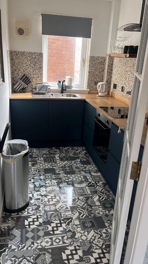 Holiday Apartment Ardrossan Ngoại thất bức ảnh